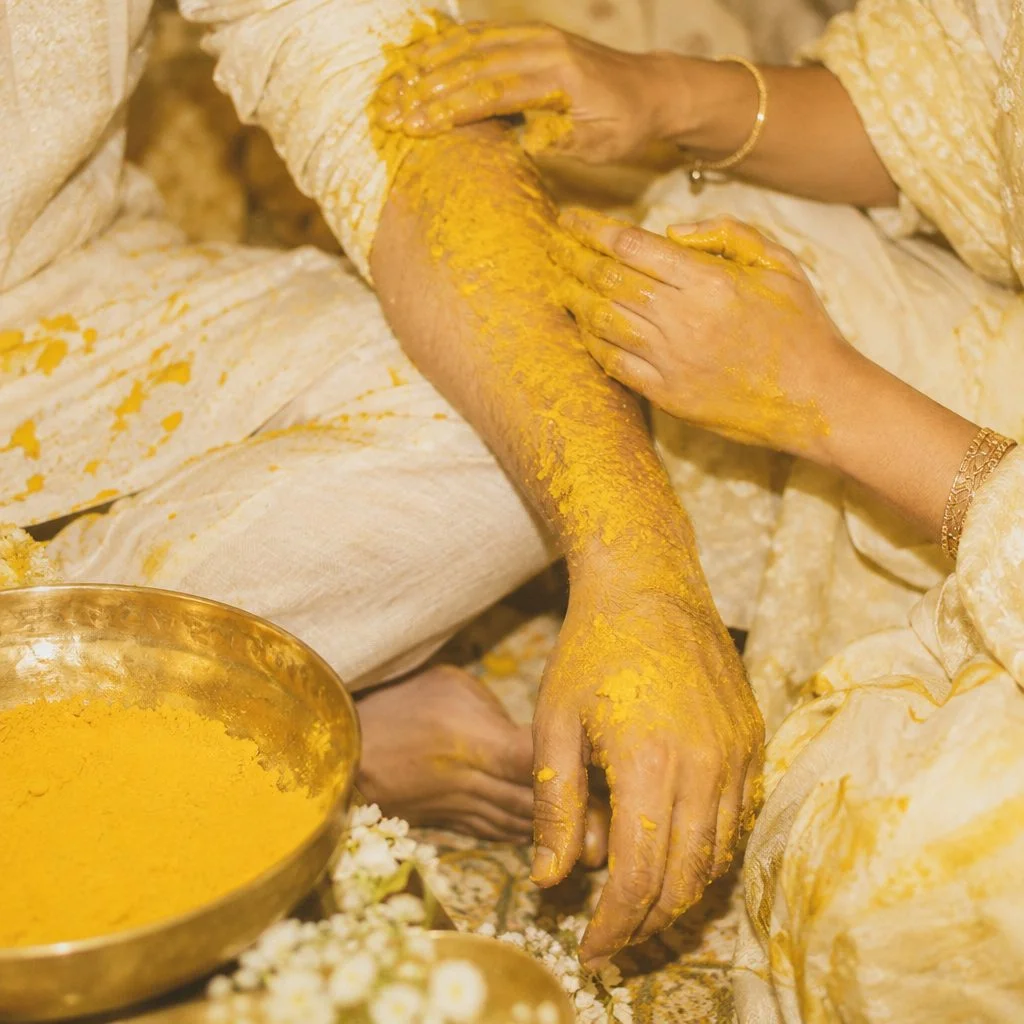 Gujarati wedding ceremony moment number 26