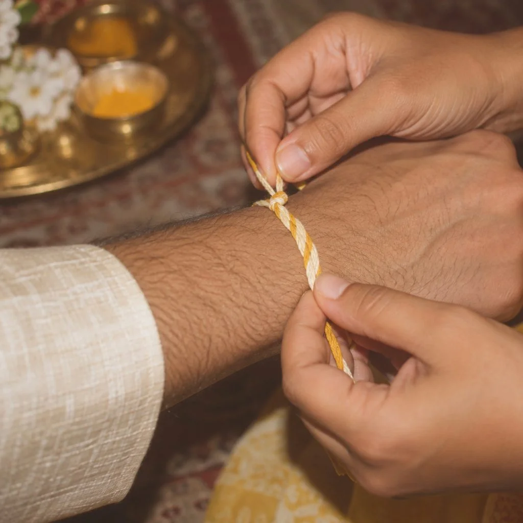 Gujarati wedding ceremony moment number 30