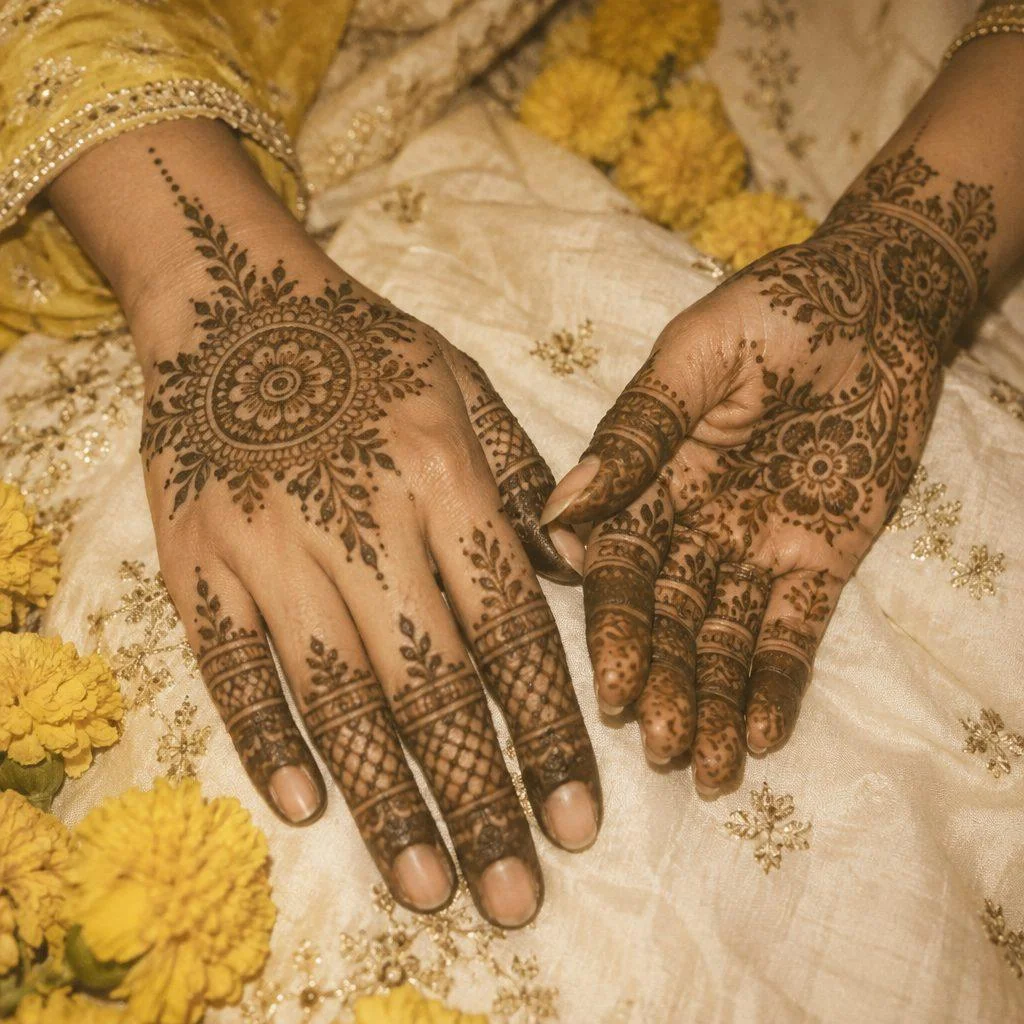 Gujarati wedding ceremony moment number 33